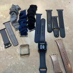 Apple Watch series 3 38 mm